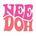 NeeDony logo